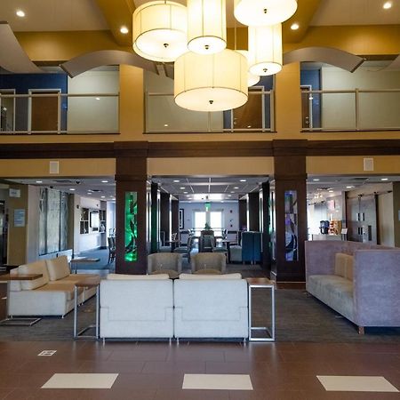 Holiday Inn Express Hotel & Suites Atlanta Airport West - Camp Creek By Ihg Eksteriør billede
