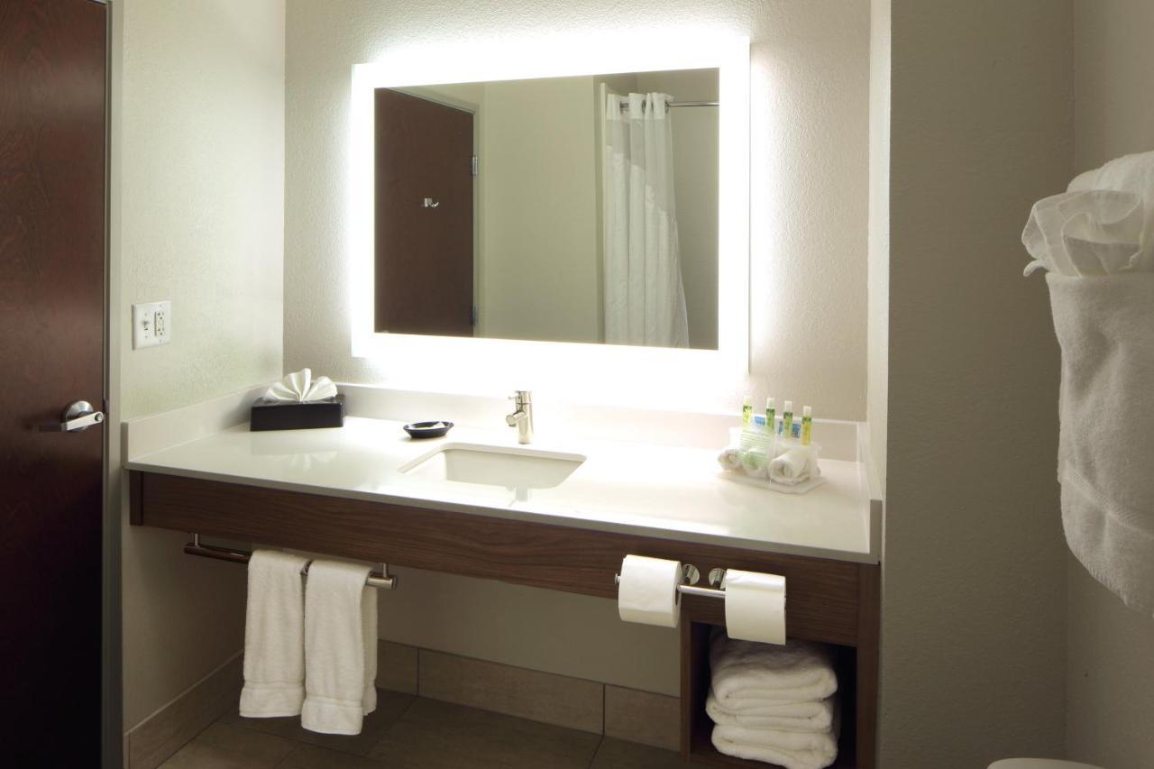 Holiday Inn Express Hotel & Suites Atlanta Airport West - Camp Creek By Ihg Eksteriør billede