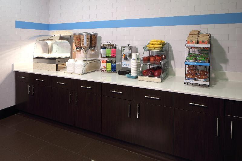 Holiday Inn Express Hotel & Suites Atlanta Airport West - Camp Creek By Ihg Eksteriør billede