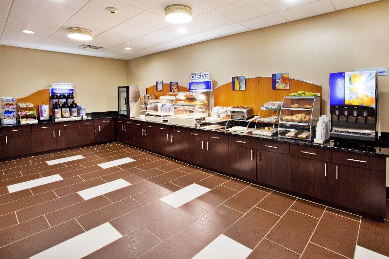 Holiday Inn Express Hotel & Suites Atlanta Airport West - Camp Creek By Ihg Eksteriør billede