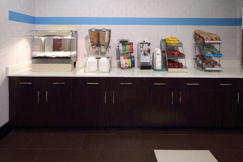 Holiday Inn Express Hotel & Suites Atlanta Airport West - Camp Creek By Ihg Eksteriør billede
